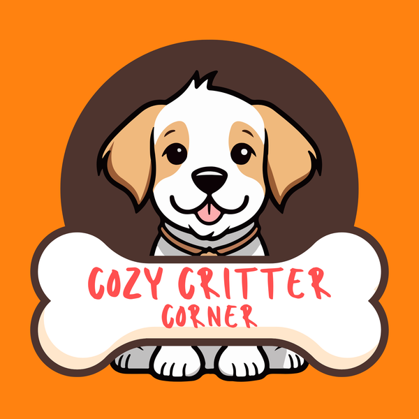 cozycrittercorner.com